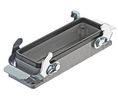 Heavy Duty Housing, 180°, 24B, Locking Method - 2 Lever